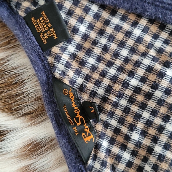 Ben Sherman long sleeve - Picture 2 of 2